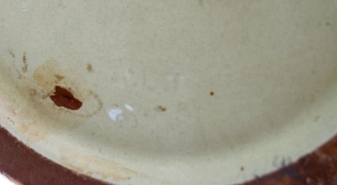 Anna Lisa Thomson (1905-1952) for Upsala-Ekeby. Floor vase in glazed ceramics. 1960s. - 7