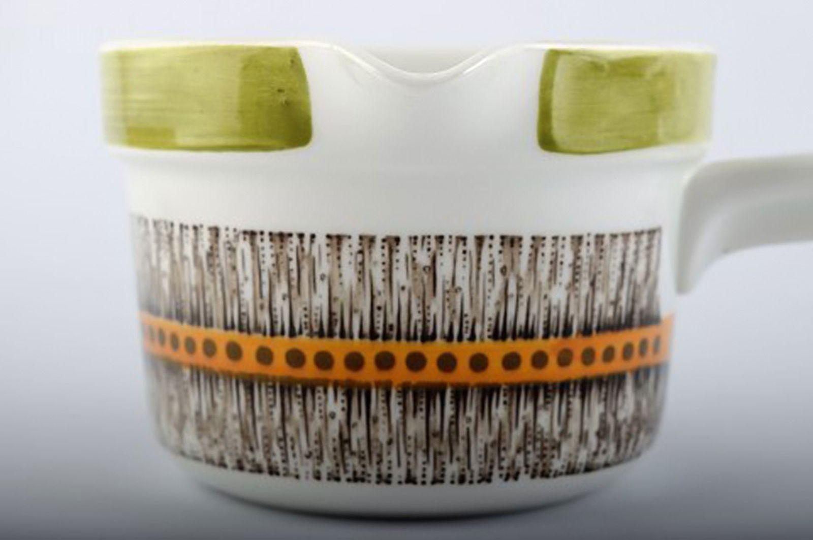 Rorstrand Taverna saucepan. - 2