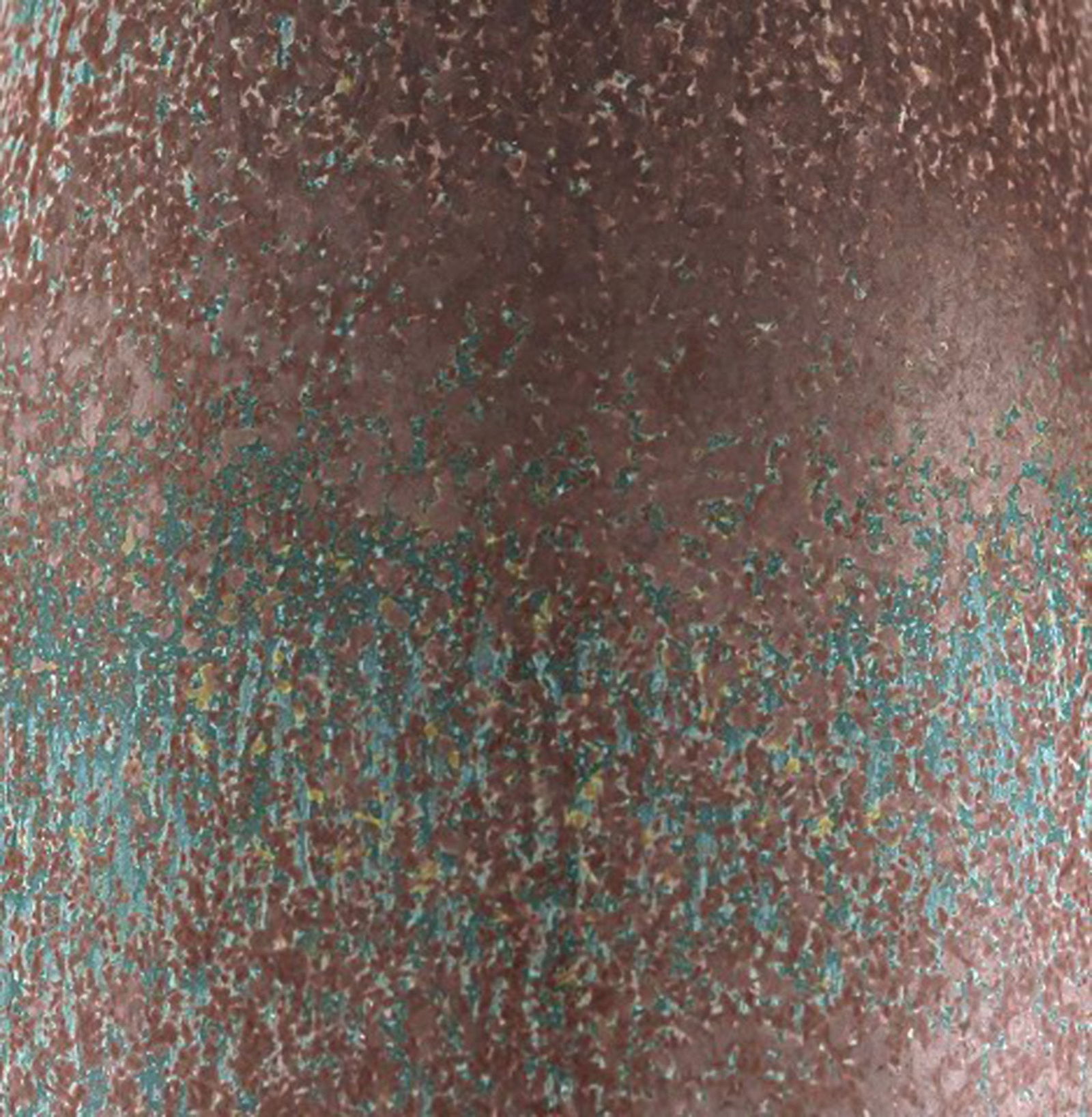 Gunnar Nylund for Rörstrand / Rorstrand. Large stoneware vase. 1950's. - 6