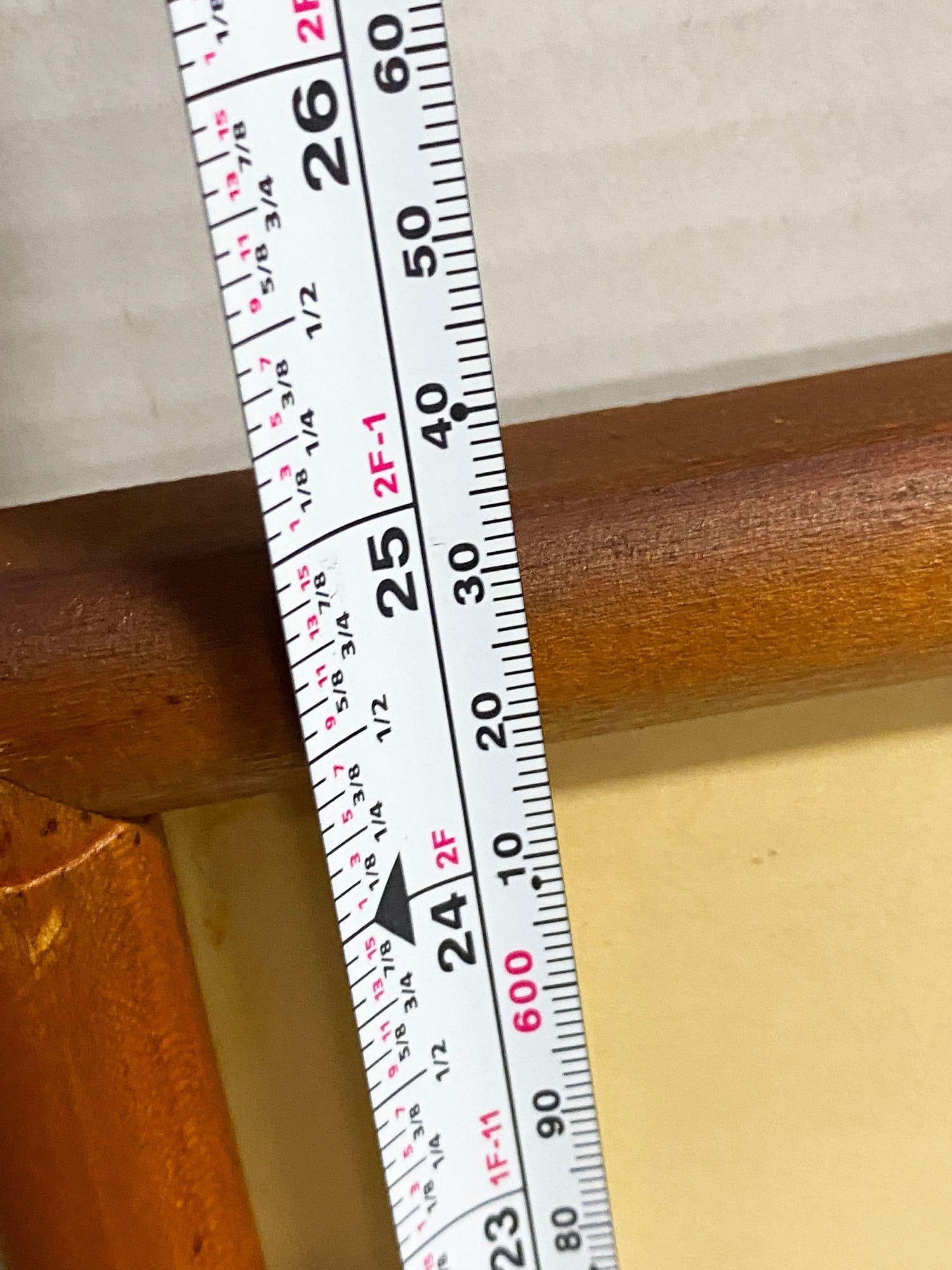 1940 Tropical Flamingo Lovers Scenic Print, by Billy Seay for Turner - 16