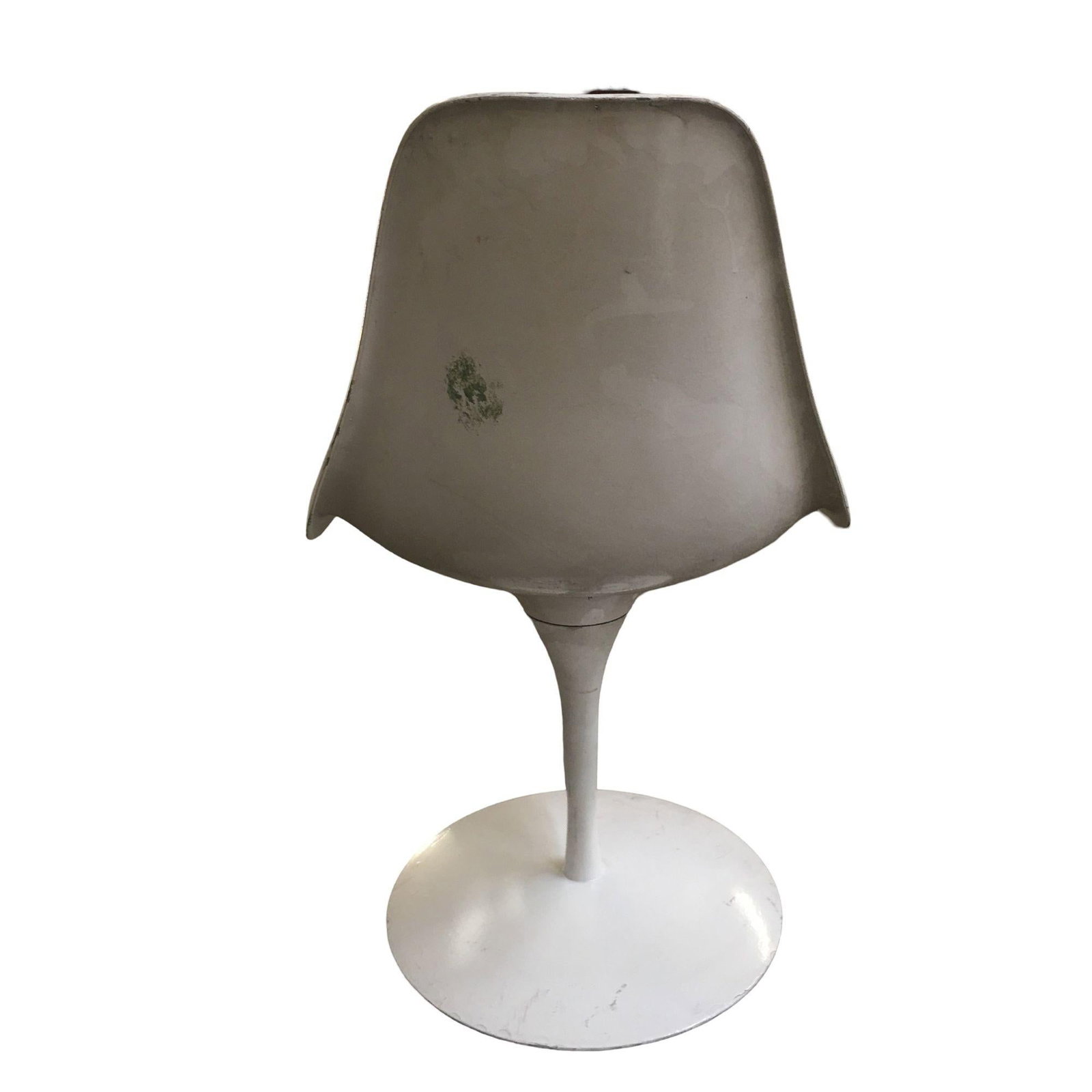 Burke Saarinen Style Tulip Chair, circa 1965 - 5