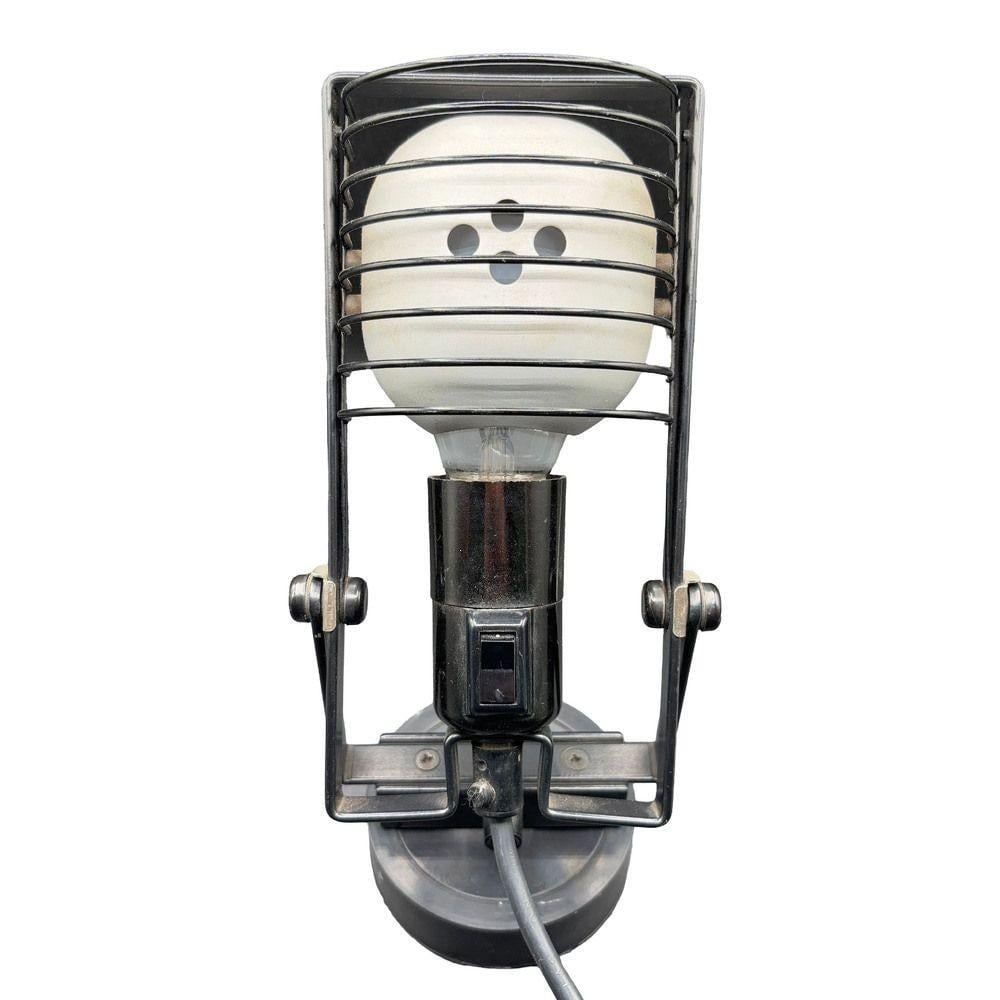 Post Modern Ernesto Gismondi "Sintesi Faretto" Wall Light for Artemide, 1975 - 17