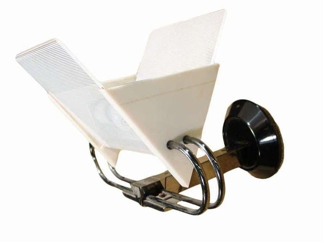 Arteluce "Triana" Italian Wall Lamp or Sconce - 5