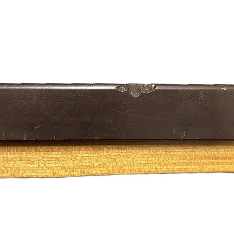 Art Deco Thonet Bentwood Dining Chair w/ Bakelite Seat - 6