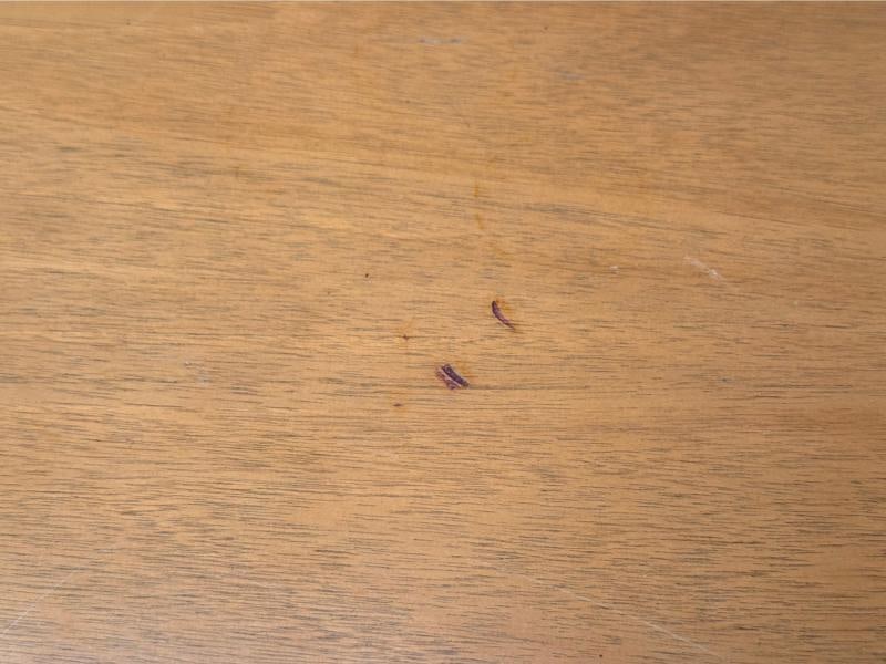 Kent Coffey, American Modern, Walnut, Brass, Dresser, USA, 1960s - 9