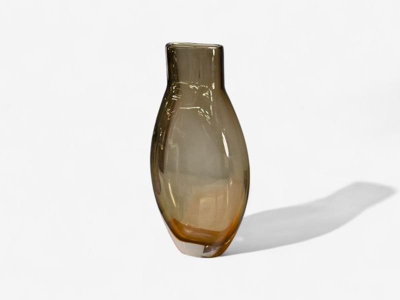 Italian Modern, Murano Glass, Table-Top Vase, Italy, 1960s - 2