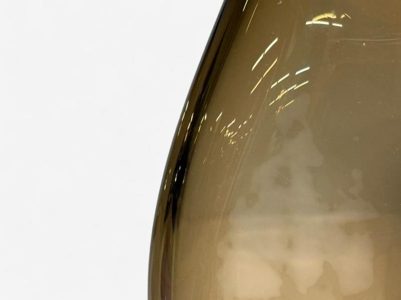 Italian Modern, Murano Glass, Table-Top Vase, Italy, 1960s - 6