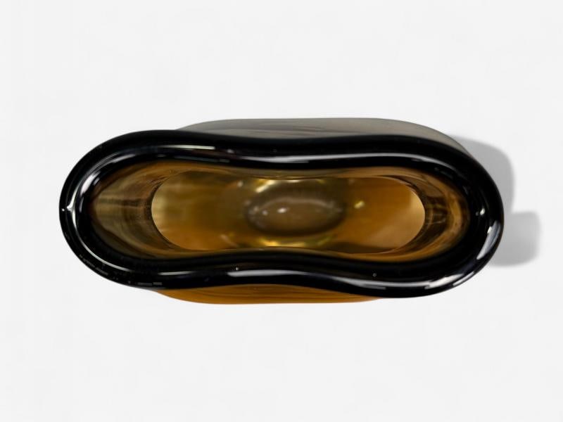 Italian Modern, Murano Glass, Table-Top Vase, Italy, 1960s - 8