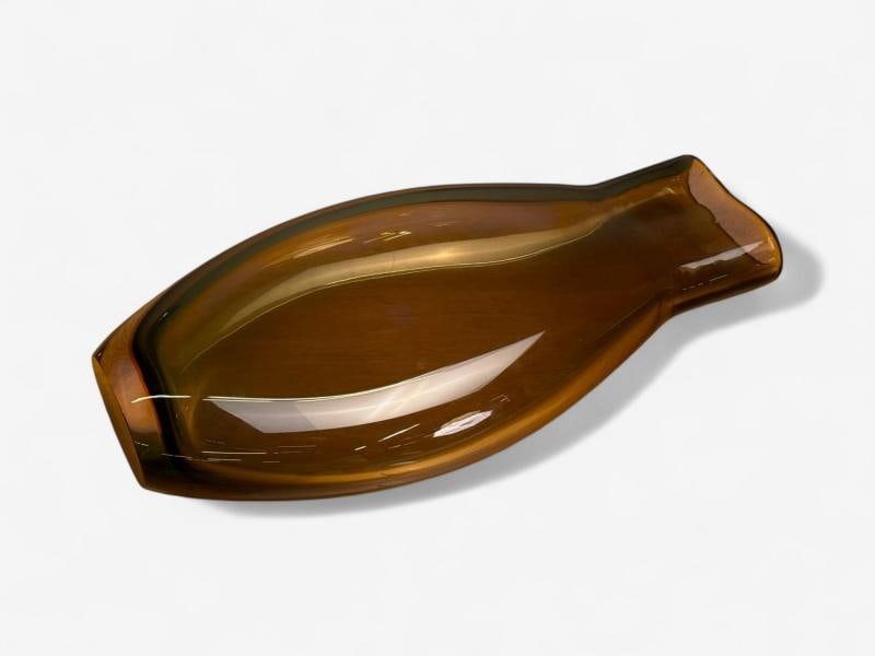 Italian Modern, Murano Glass, Table-Top Vase, Italy, 1960s - 9