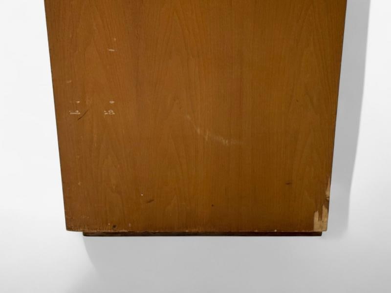 T.H. Robsjohn Gibbings, Widdicomb, Walnut, Highboy Secretary, USA, 1960s - 12