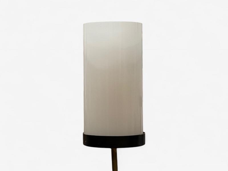 Kurt Versen , Mid-Century Modern, Brass, Table Lamps, USA, 1960s - 5