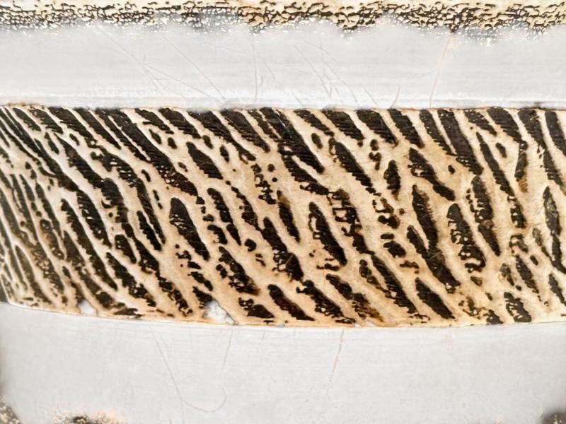 Keramos, French Modern, Glazed Ceramic, Table Lamp, France, 1940s - 6