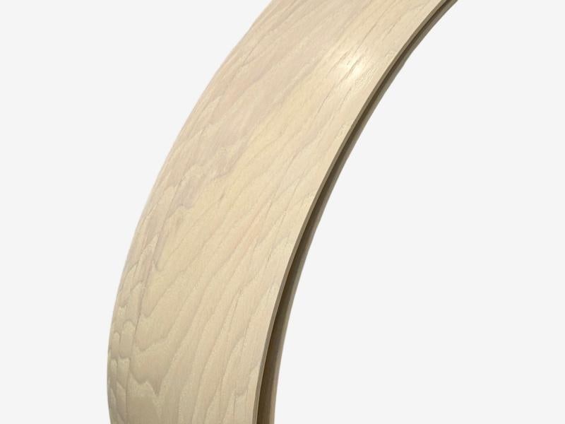 Adam Bentz, Contemporary, Ashwood, Organic Chandelier, LED, USA, 21st C. - 11