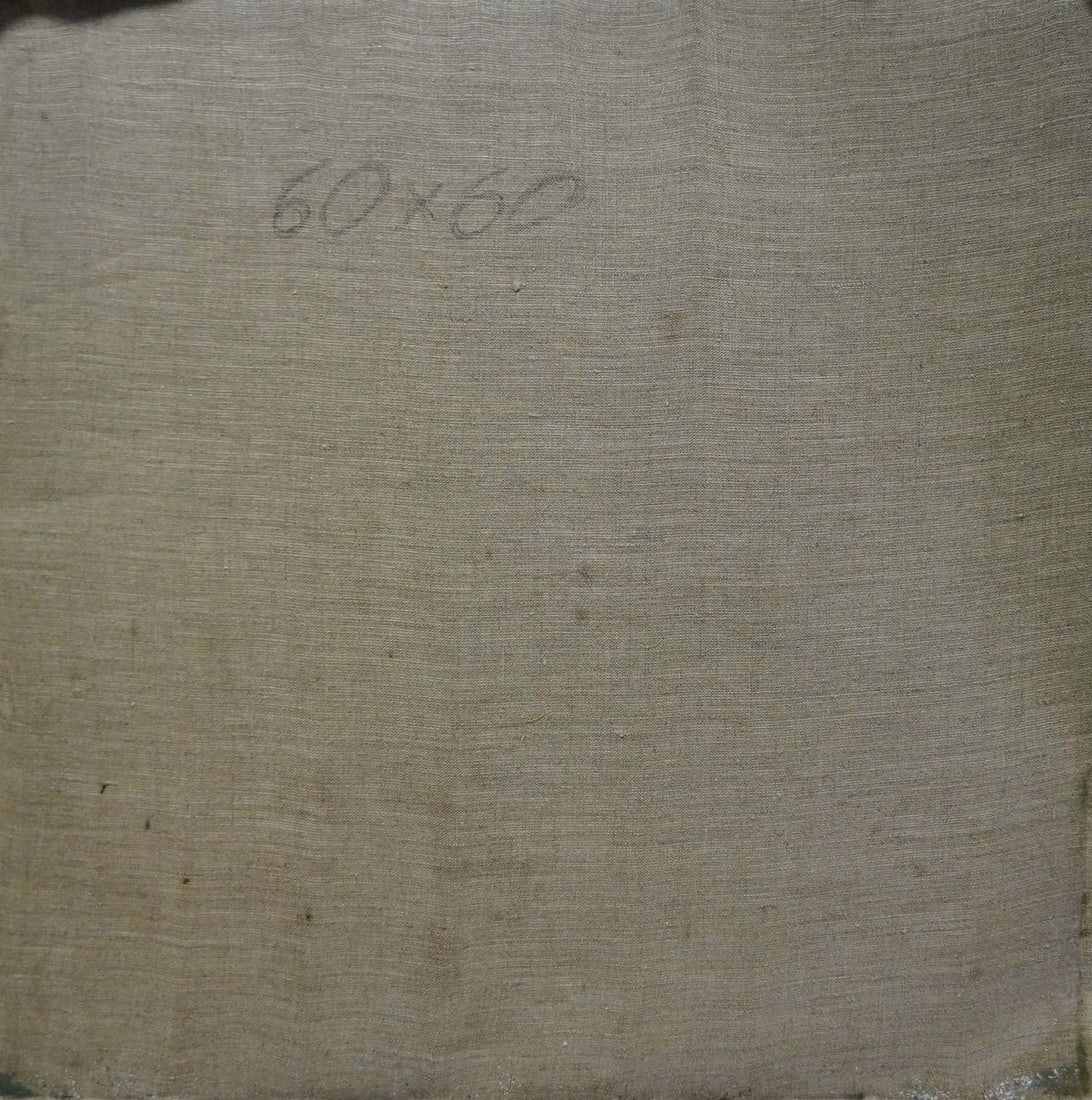 Oil painting Autumn flowers Minka Alexander Fedorovich - 7