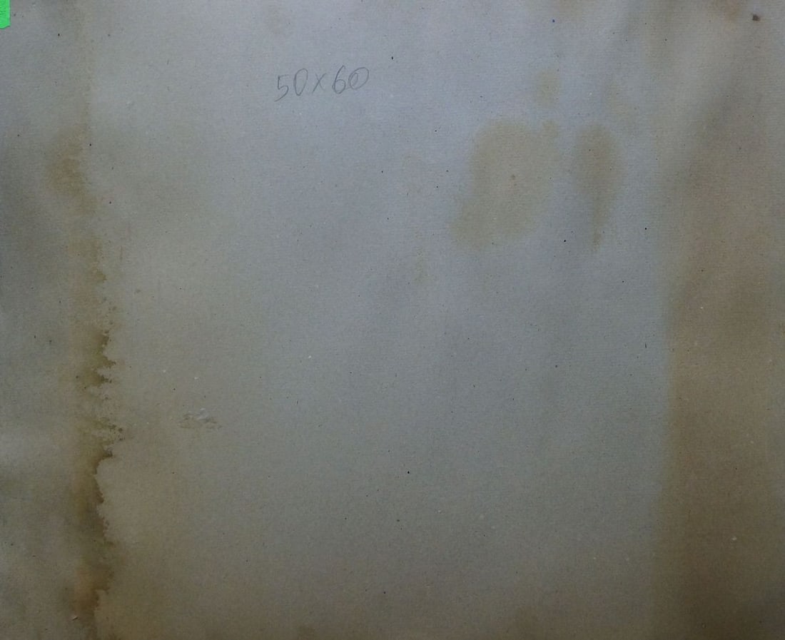 Oil painting Bouquet of flowers Naumova Tamara Sergeevna - 7