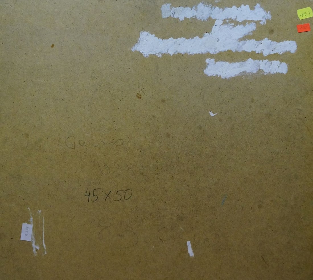 Oil painting Still life Volobuev Evgeny Vsevolodovich - 7