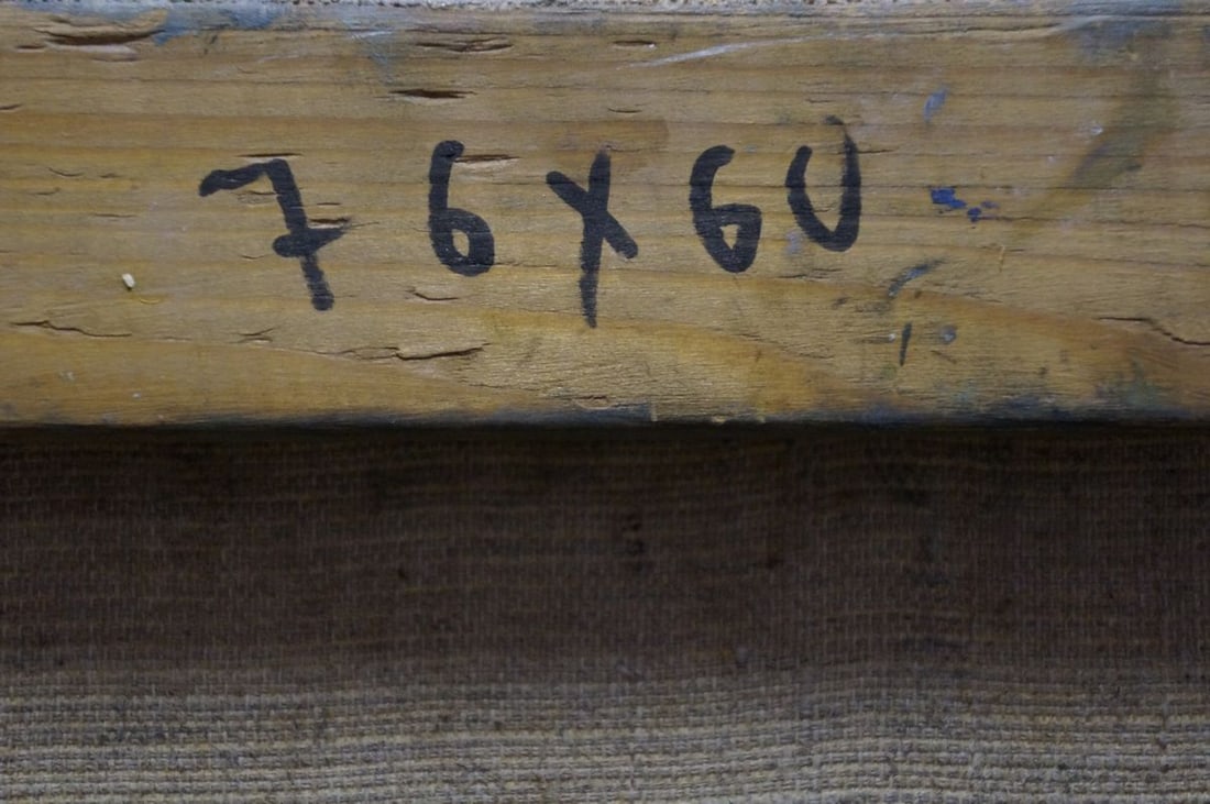 Oil painting Still life Titarenko Maria Anatolyevna - 8