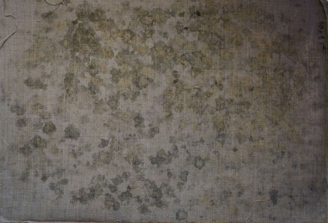 Oil painting Chestnuts Titarenko Maria Anatolyevna - 7