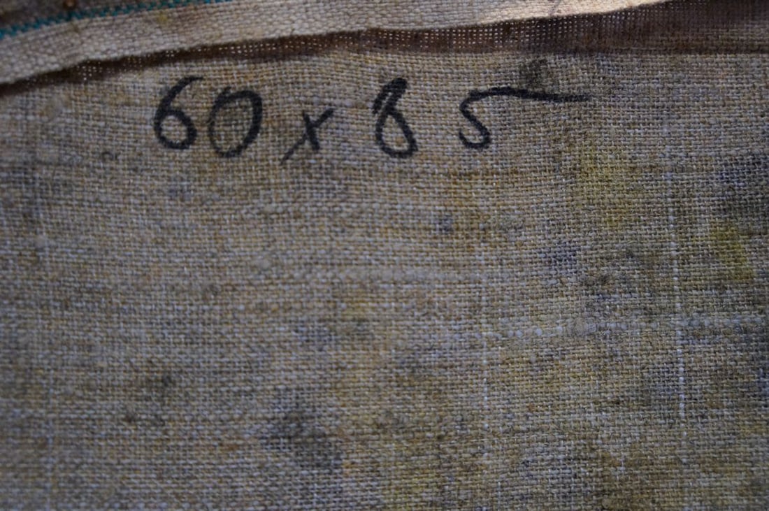 Oil painting Chestnuts Titarenko Maria Anatolyevna - 8