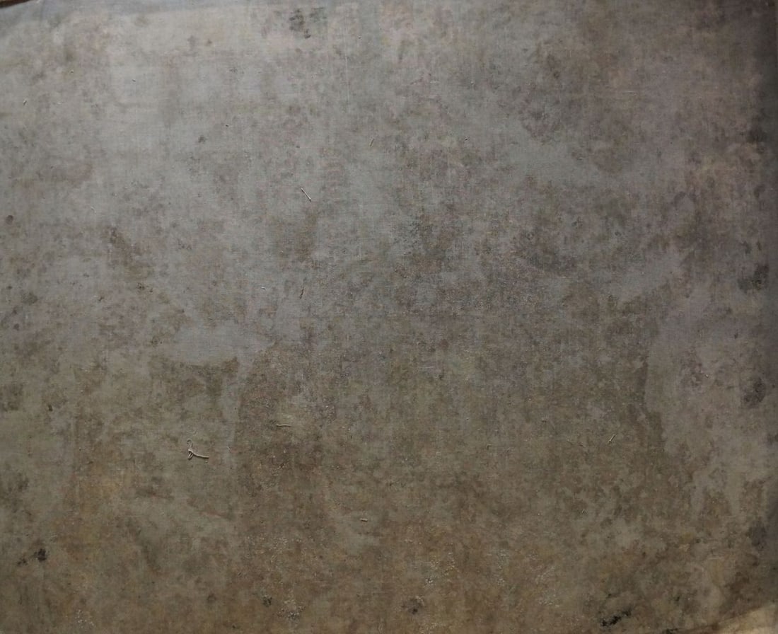 Oil painting Rooster on a pumpkin Tytarenko Odarka Anatoliivna - 7