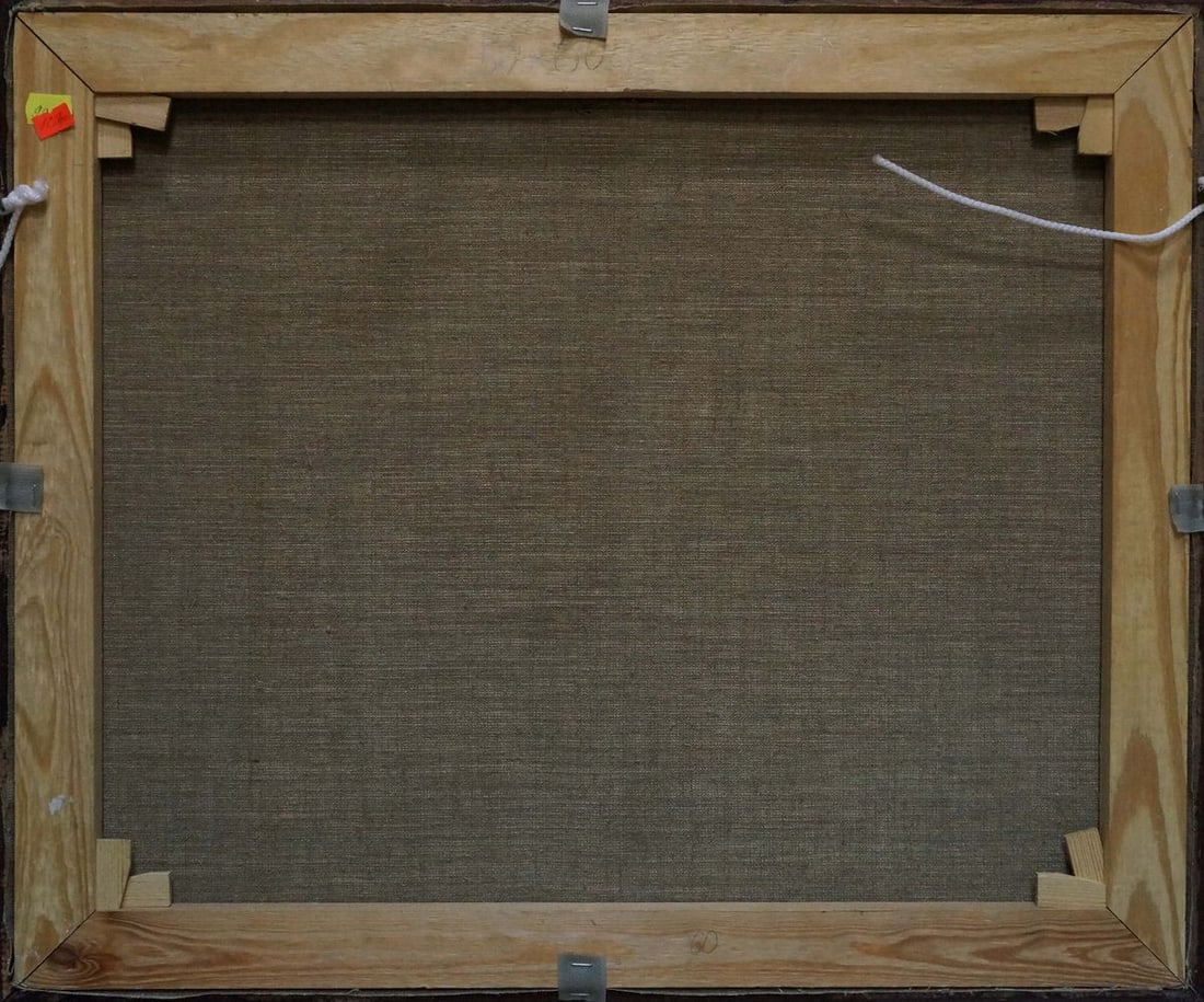 Oil painting Still life Smirnov Valentin Sergeevich - 7