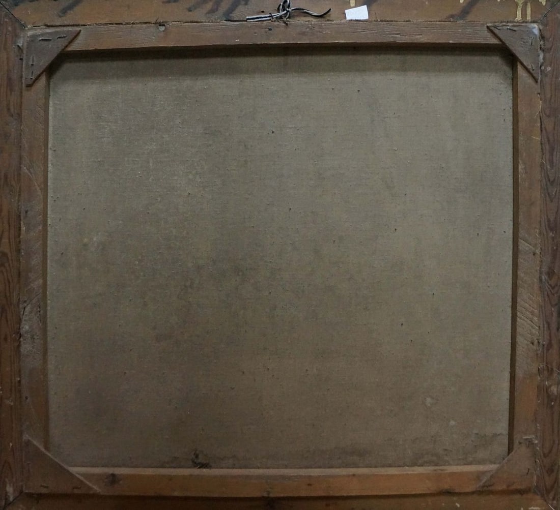 Oil painting Lilac Alexander Khorov - 7