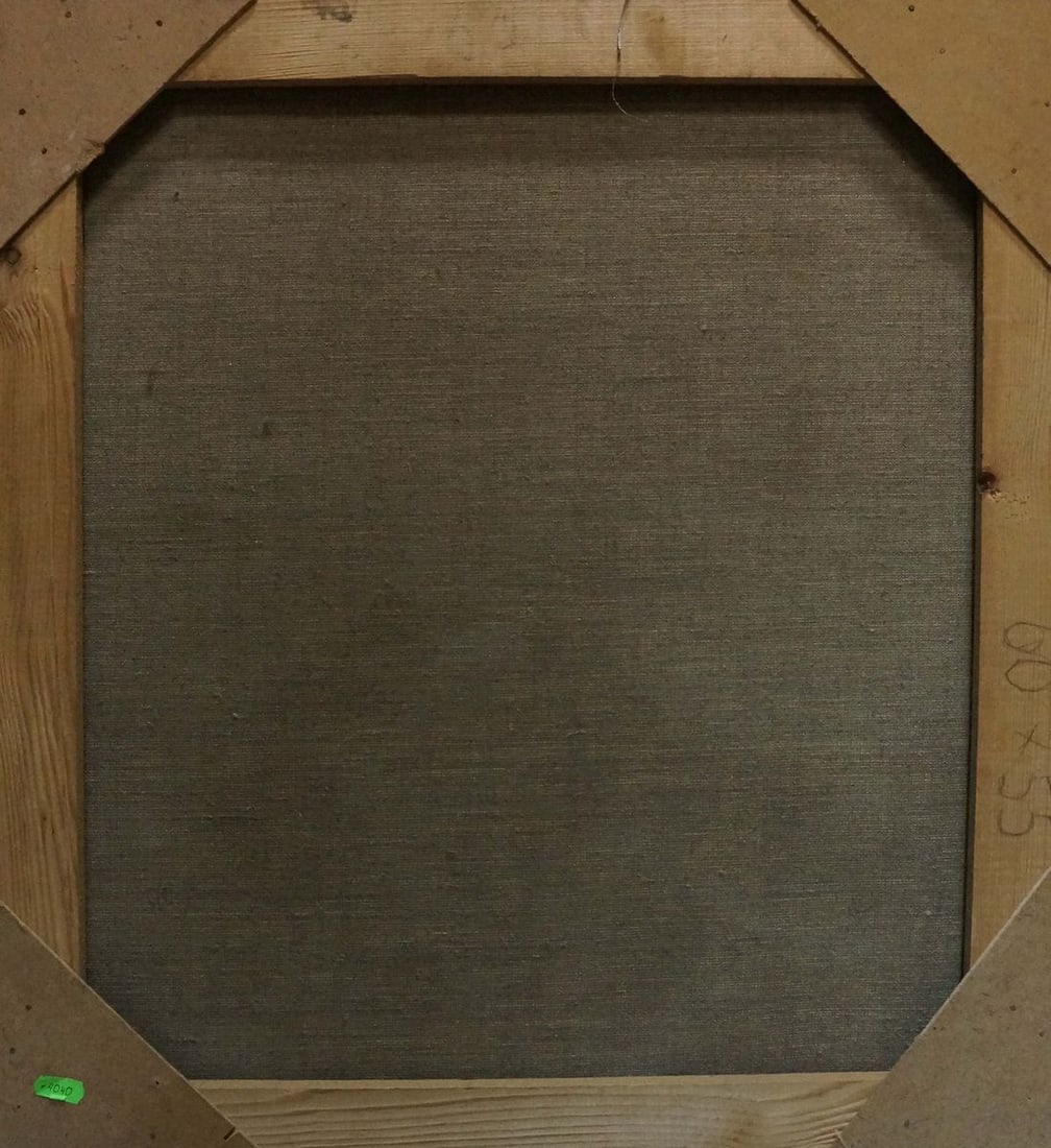 Oil painting Sweet table Smirnov Valentin Sergeevich - 7