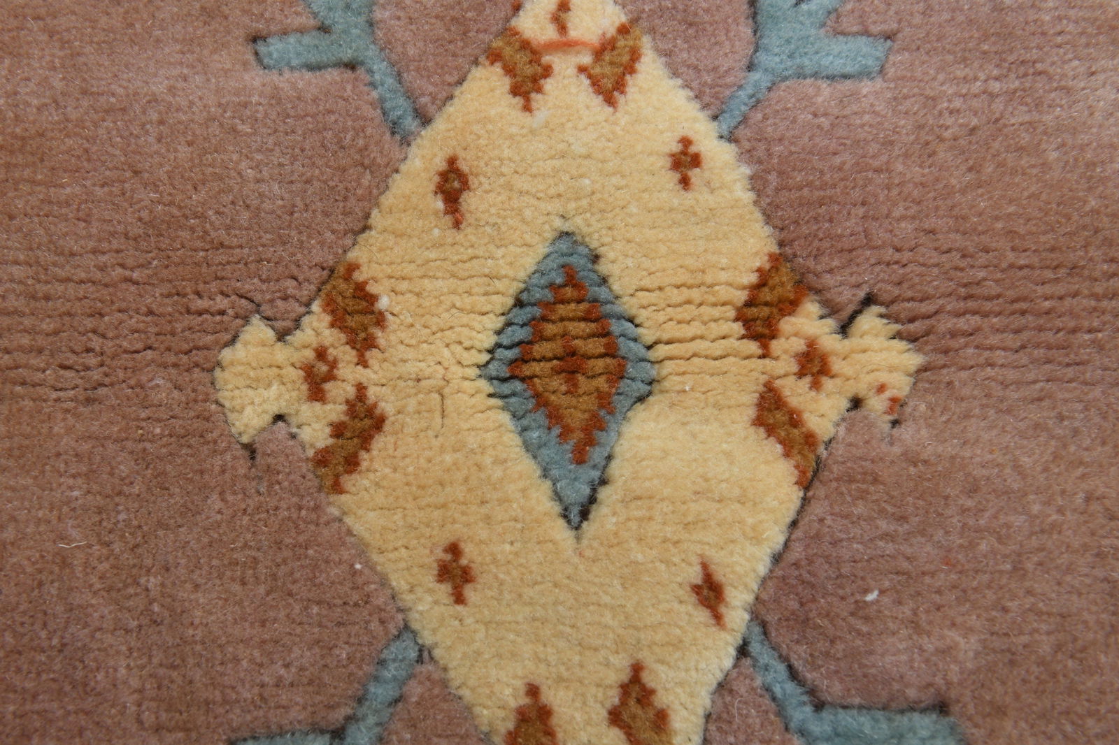 7x9 LUXURY VINTAGE DÉCOR - 16