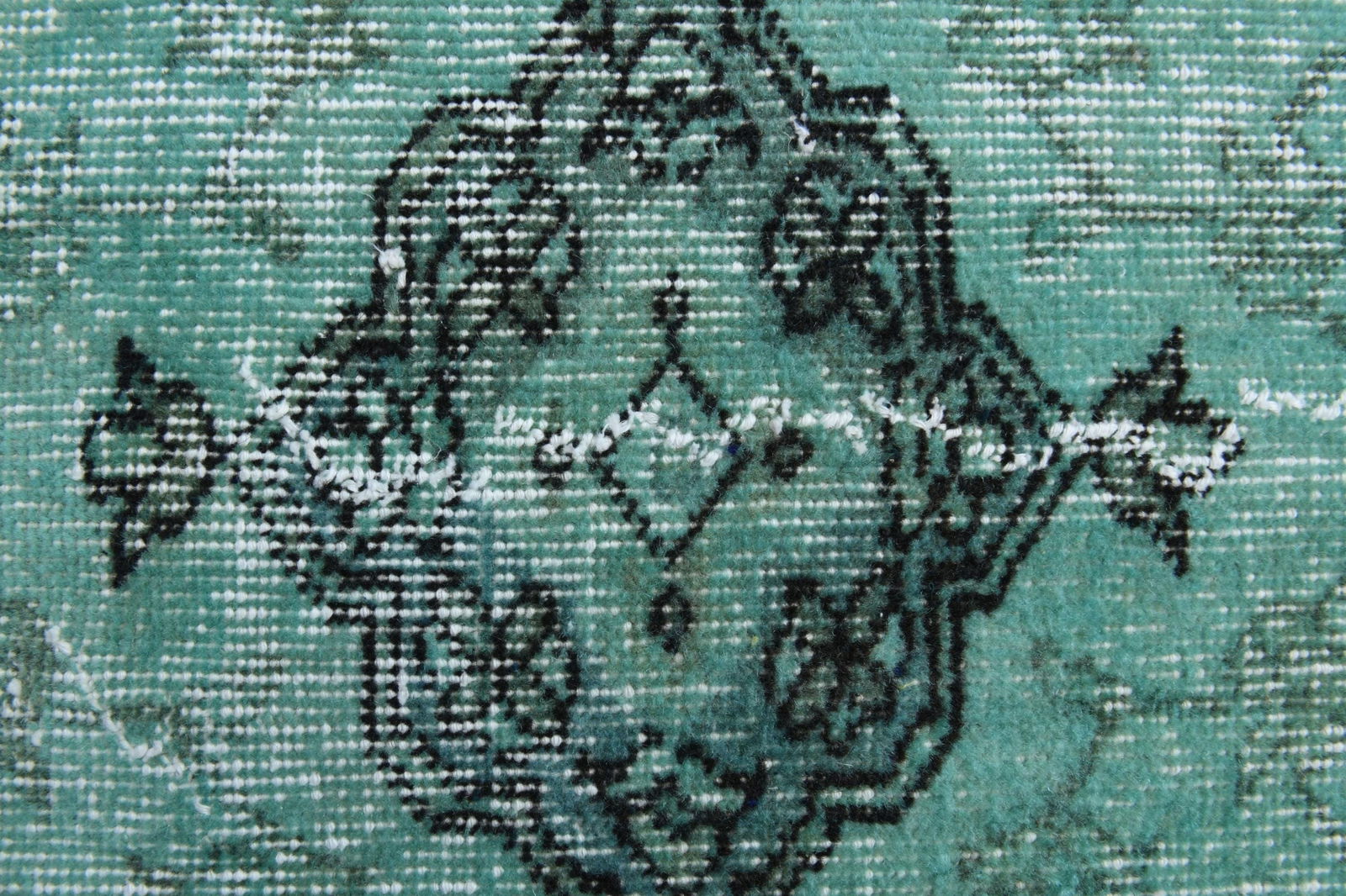 7'3x10'7 ft, OVERSIZED LARGE RUG - 4