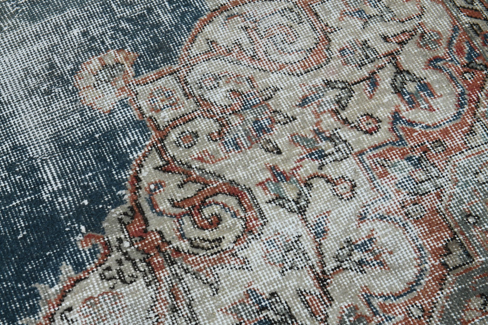 7'6x10'7 ft, AUTHENTIC DÉCOR - 14