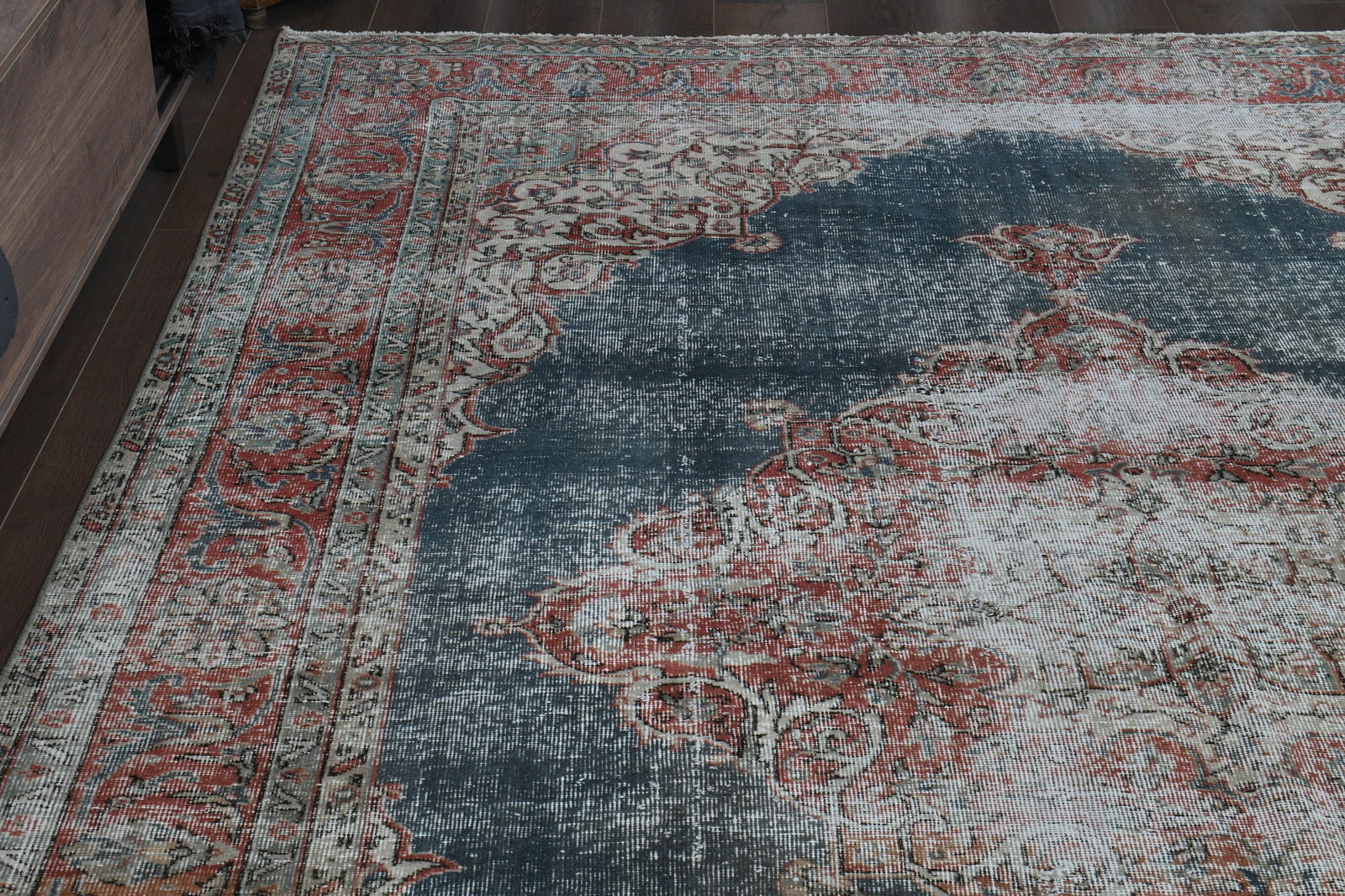 7'6x10'7 ft, AUTHENTIC DÉCOR - 15