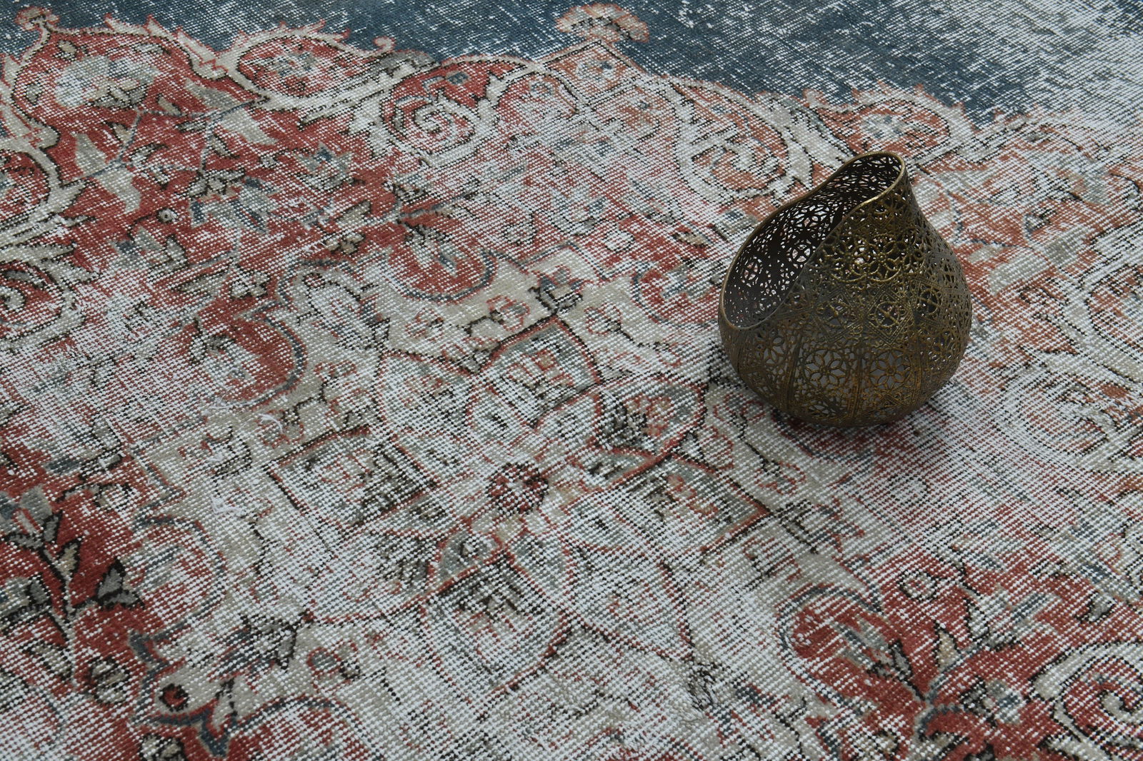 7'6x10'7 ft, AUTHENTIC DÉCOR - 17