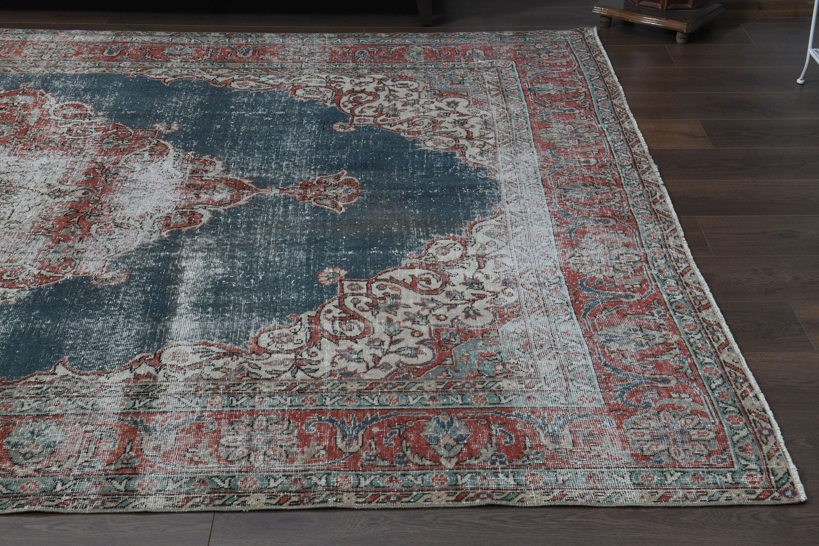 7'6x10'7 ft, AUTHENTIC DÉCOR - 9