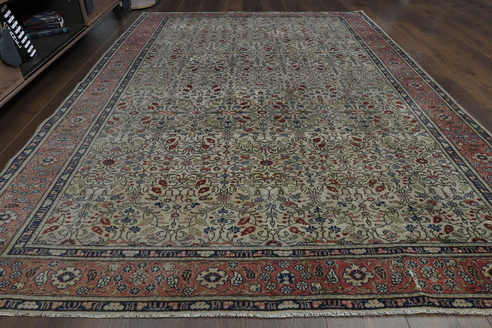 6'4x8'9 ft, PRIME QUALITY RUG - 11