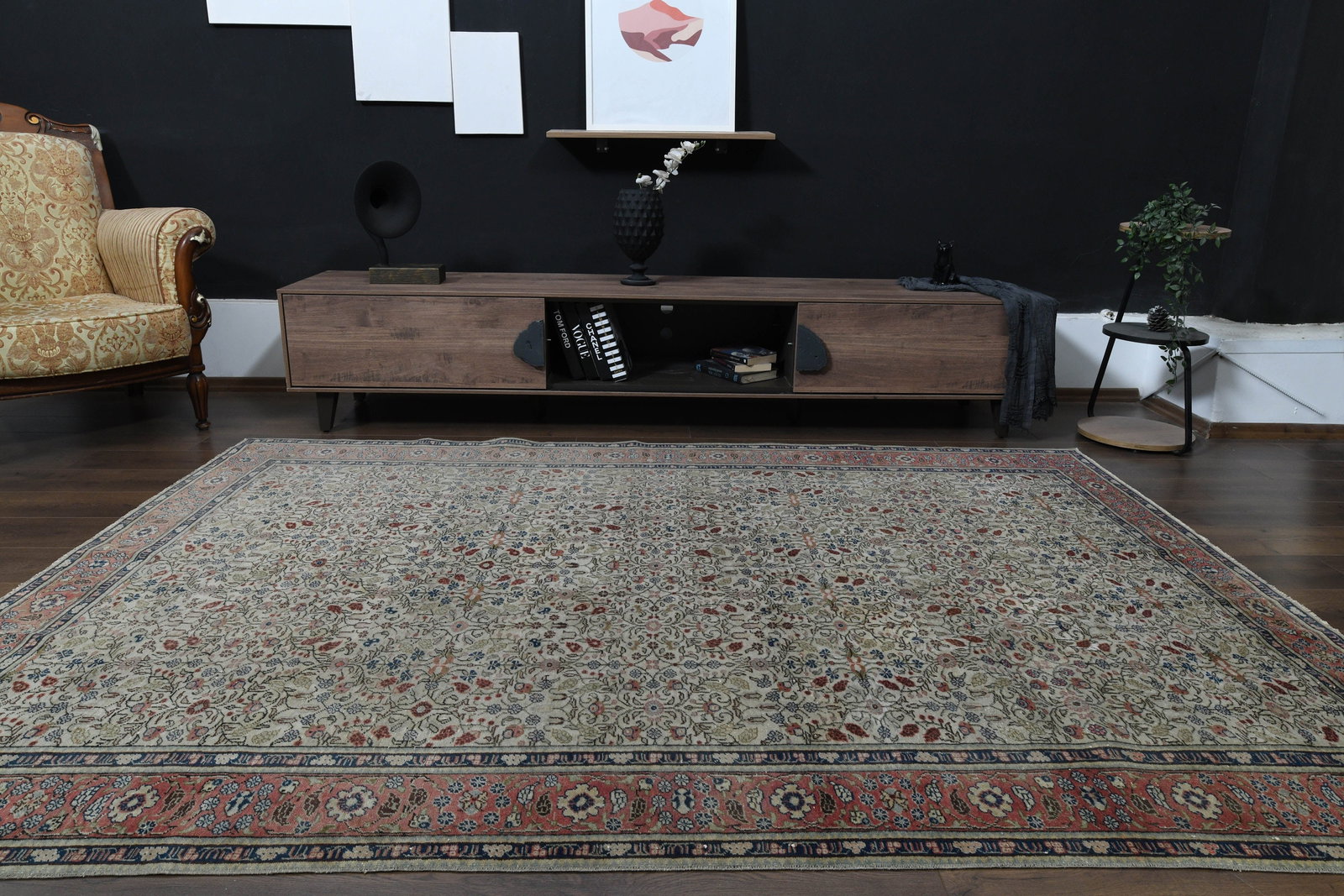 6'4x8'9 ft, PRIME QUALITY RUG - 12