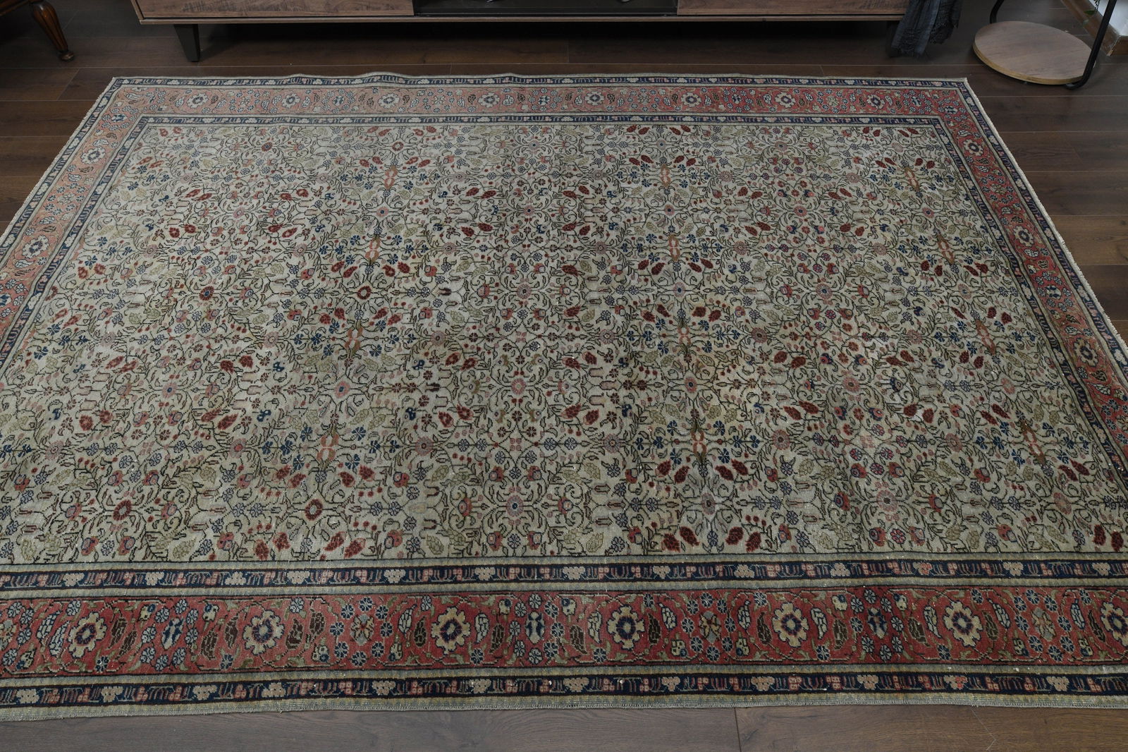 6'4x8'9 ft, PRIME QUALITY RUG - 14