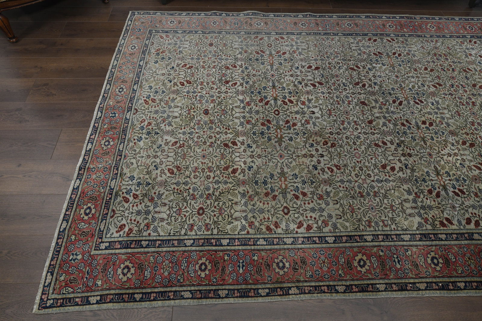 6'4x8'9 ft, PRIME QUALITY RUG - 15