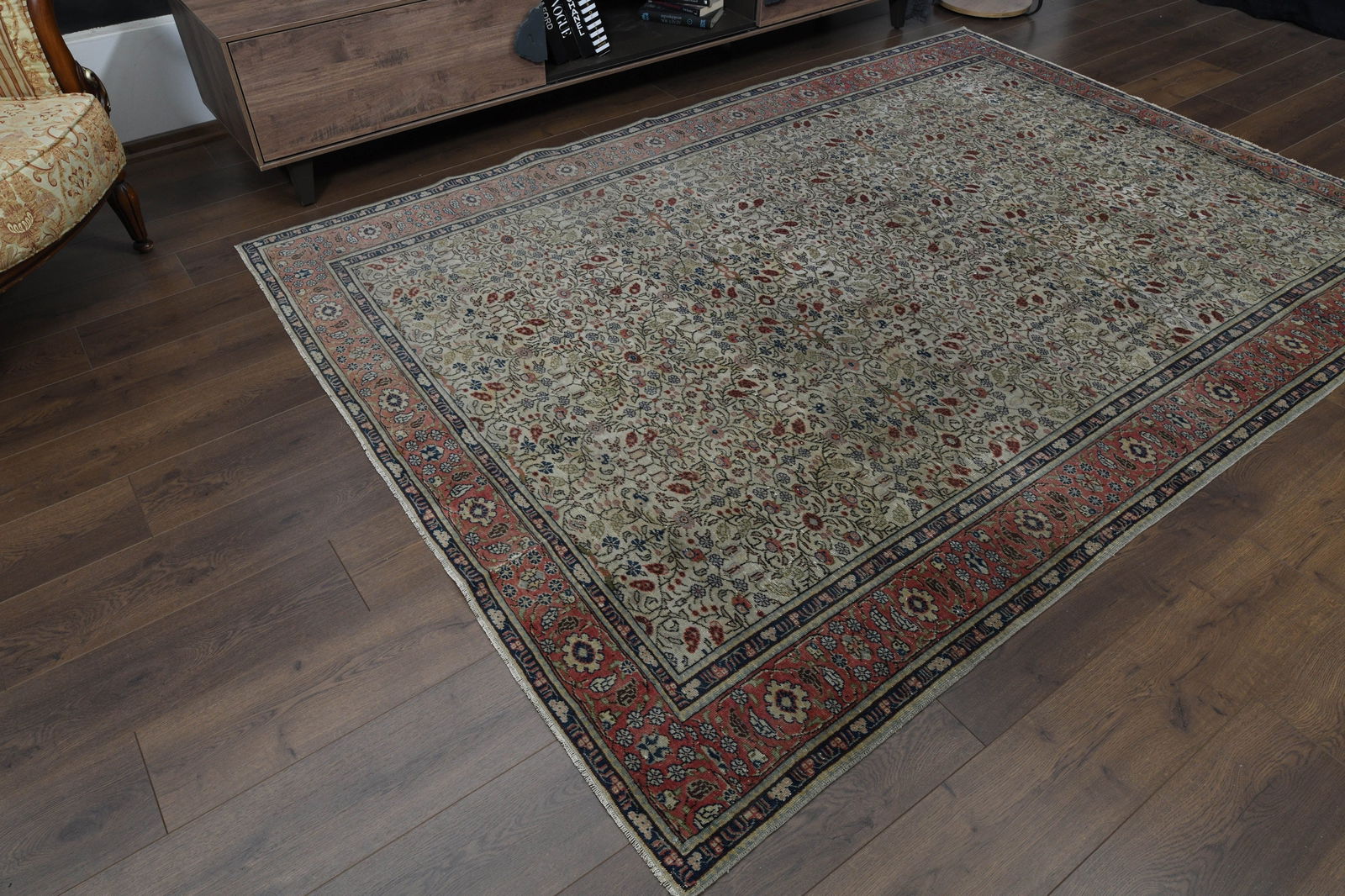 6'4x8'9 ft, PRIME QUALITY RUG - 16