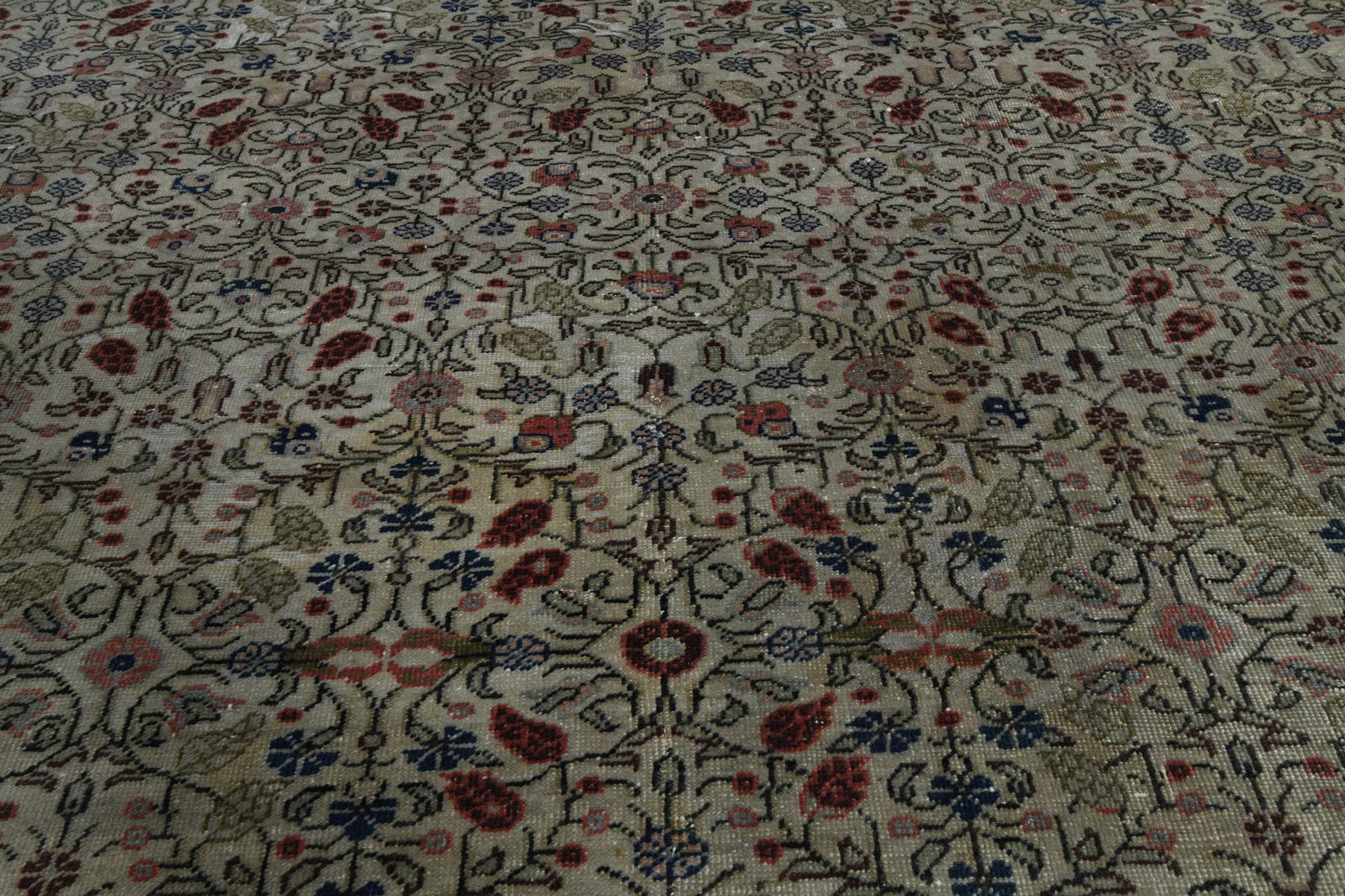 6'4x8'9 ft, PRIME QUALITY RUG - 8