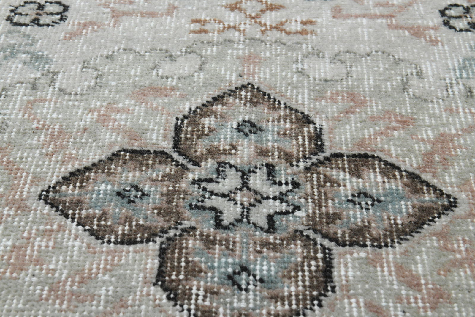 6'7x10'5 ft, OVERSIZE AREA RUG - 4