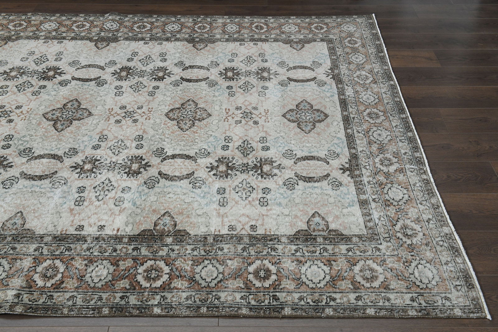 6'7x10'5 ft, OVERSIZE AREA RUG - 5