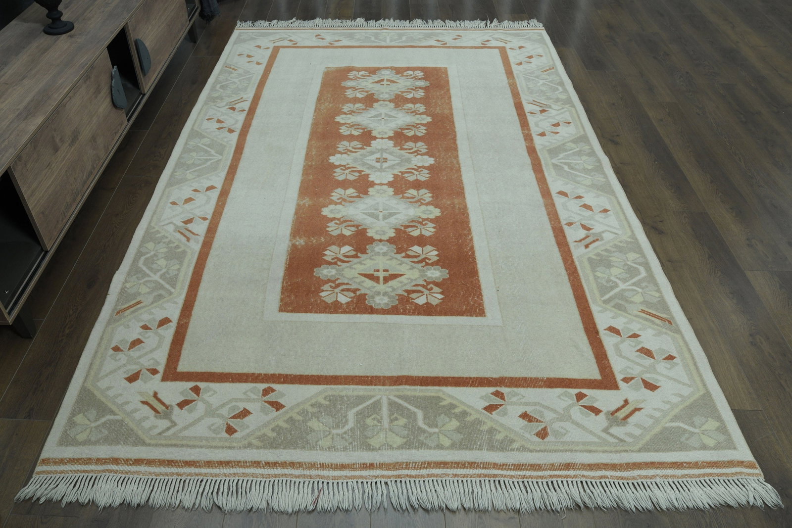 6'5x9'7 ft, BOHO DÉCOR - 14