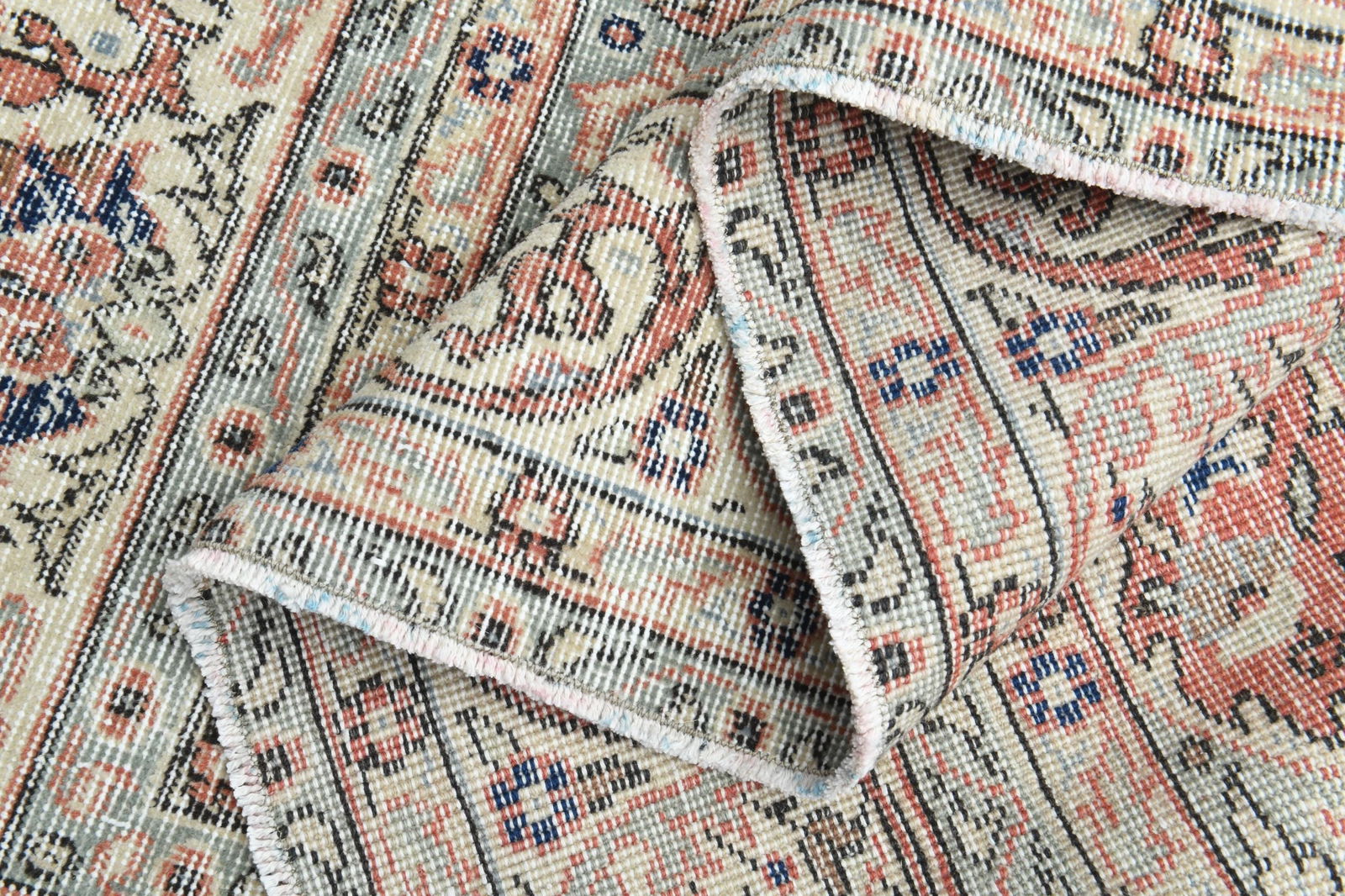 6'6x10,1 ft, PERSIAN STYLE - 10