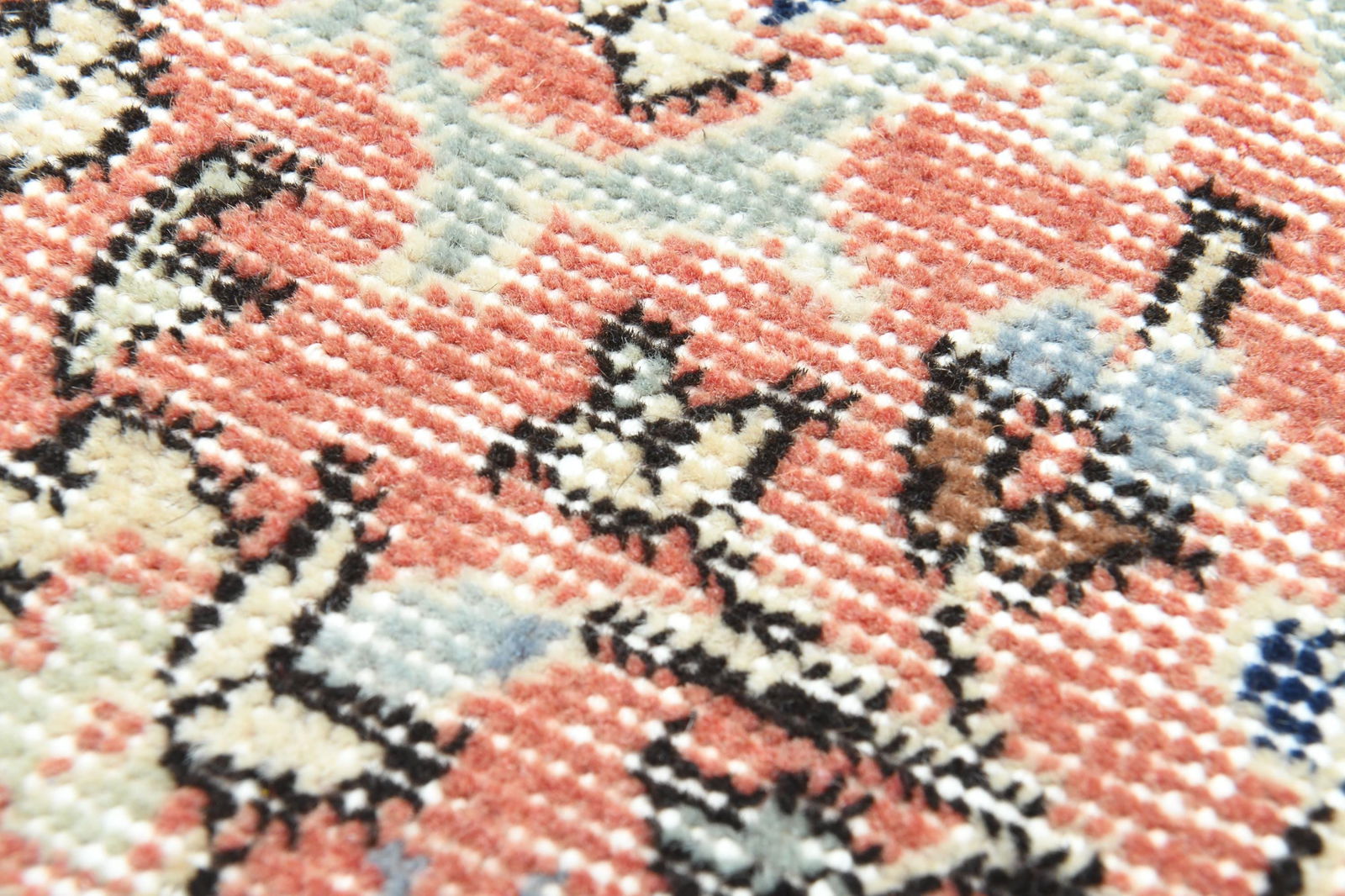 6'6x10,1 ft, PERSIAN STYLE - 14