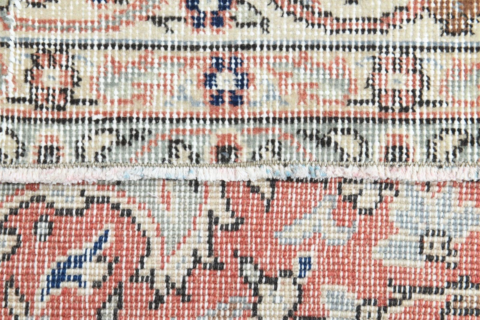 6'6x10,1 ft, PERSIAN STYLE - 18