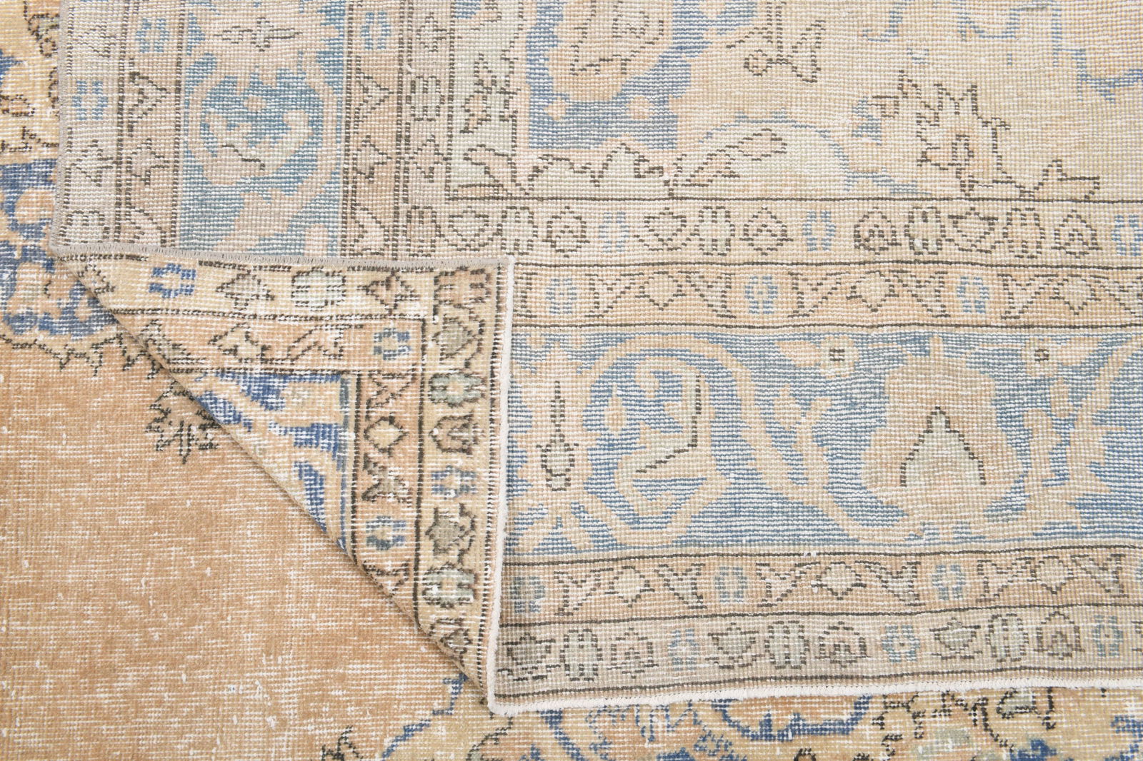 8x10 OVERSIZE AREA RUG - 7