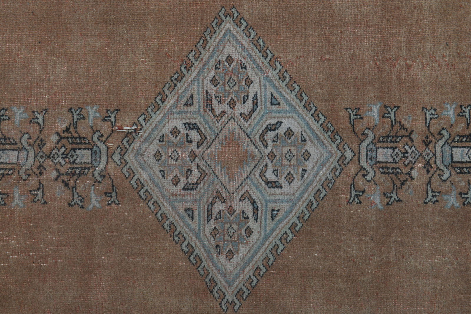 5'7x9'2 ft, ORANGE BROWN DÉCOR - 19