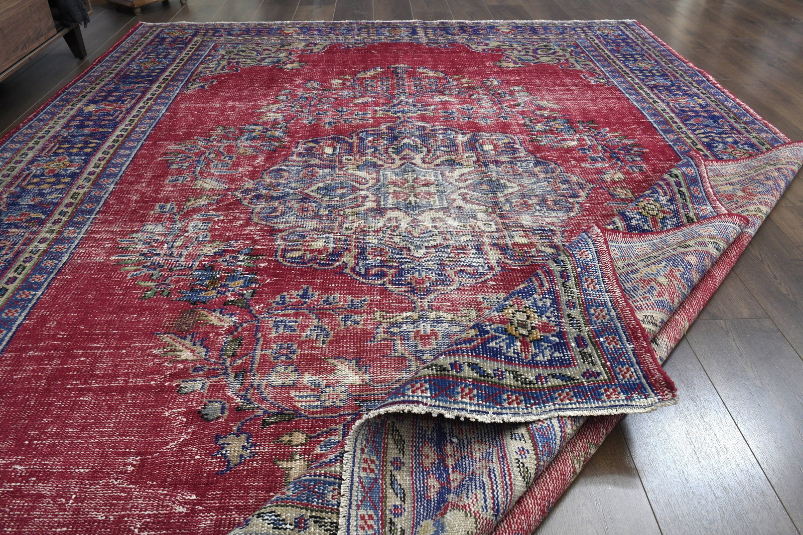 7'8x10'5 ft, COLORFUL DÉCOR - 10