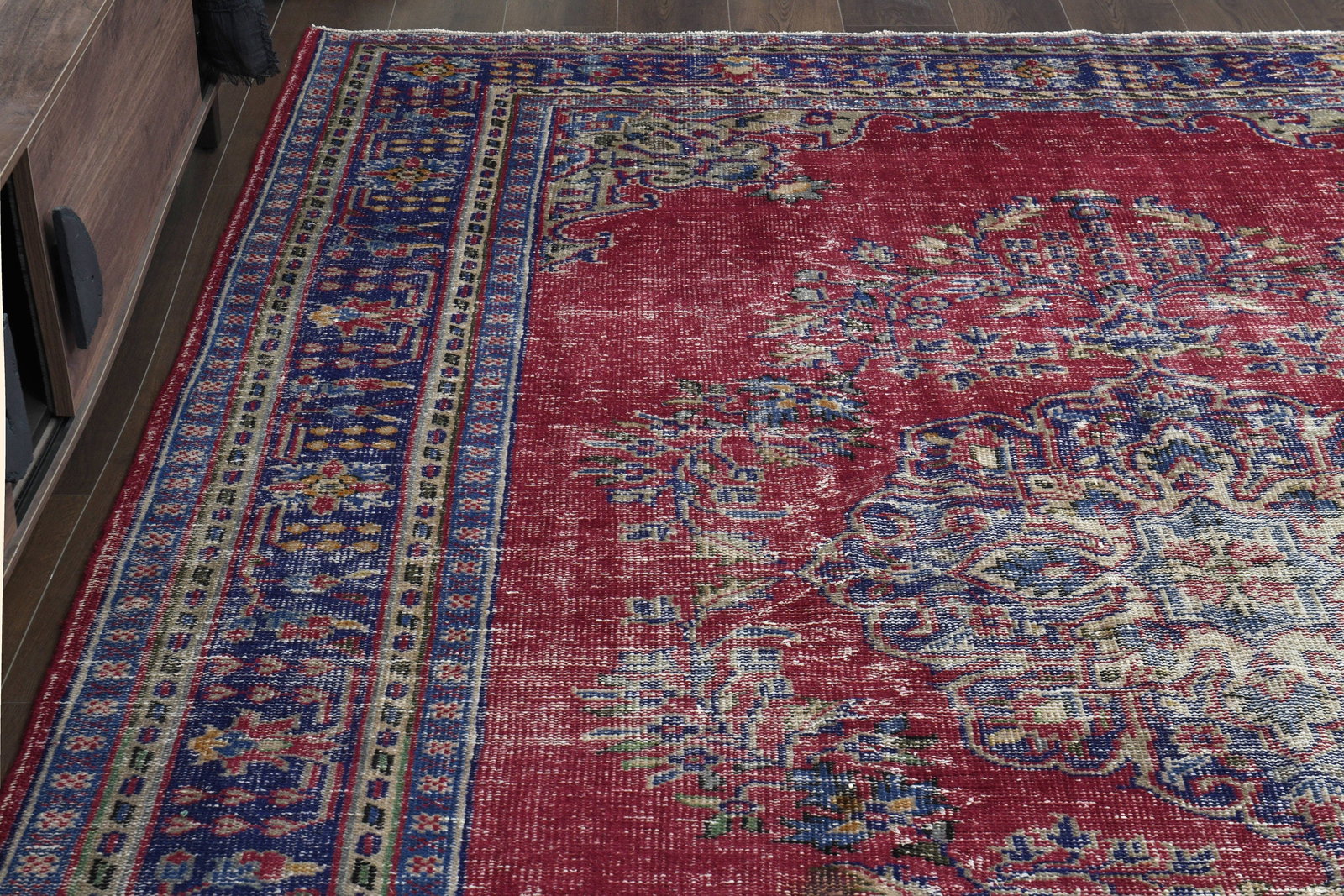 7'8x10'5 ft, COLORFUL DÉCOR - 15