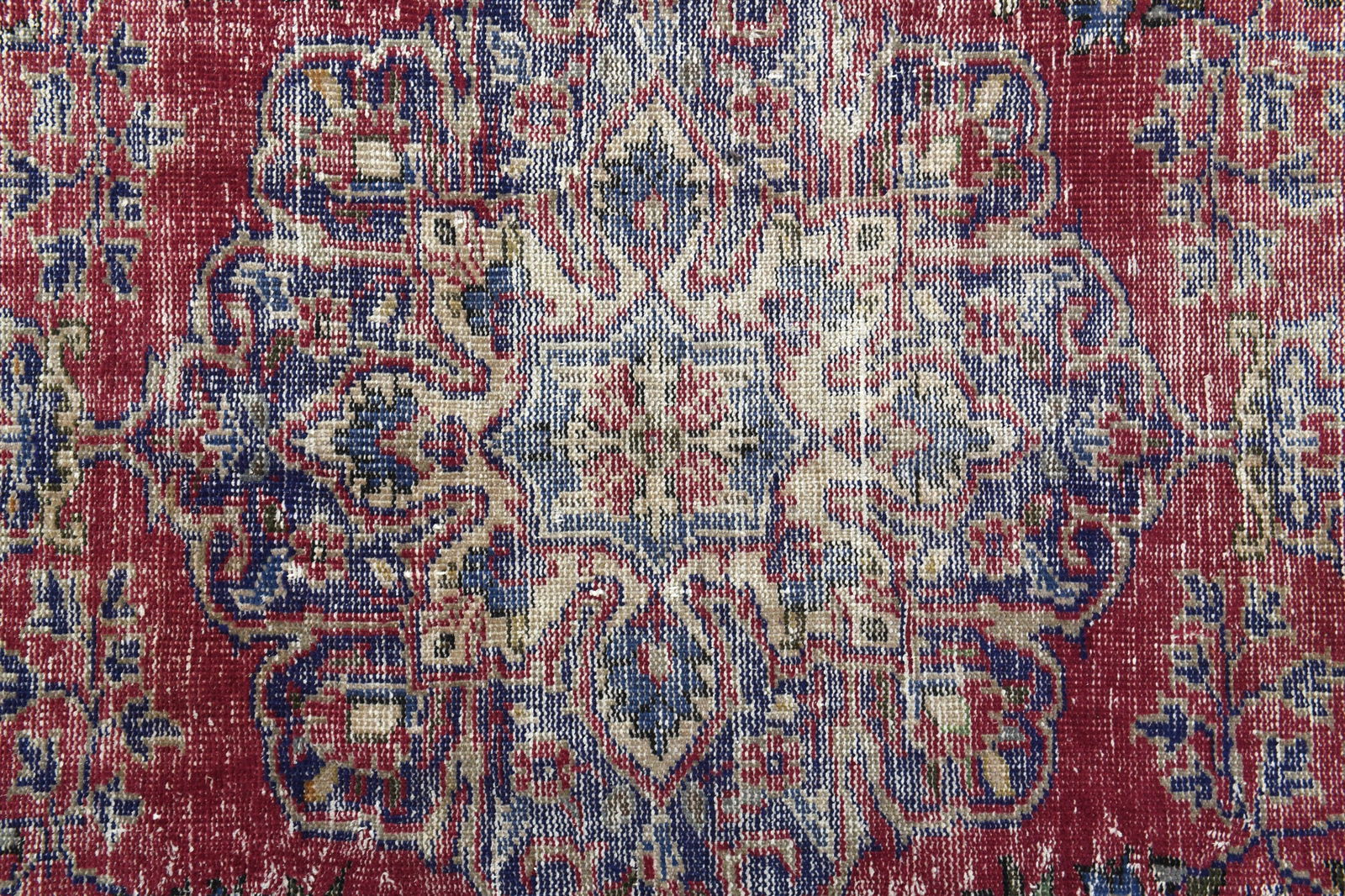 7'8x10'5 ft, COLORFUL DÉCOR - 7